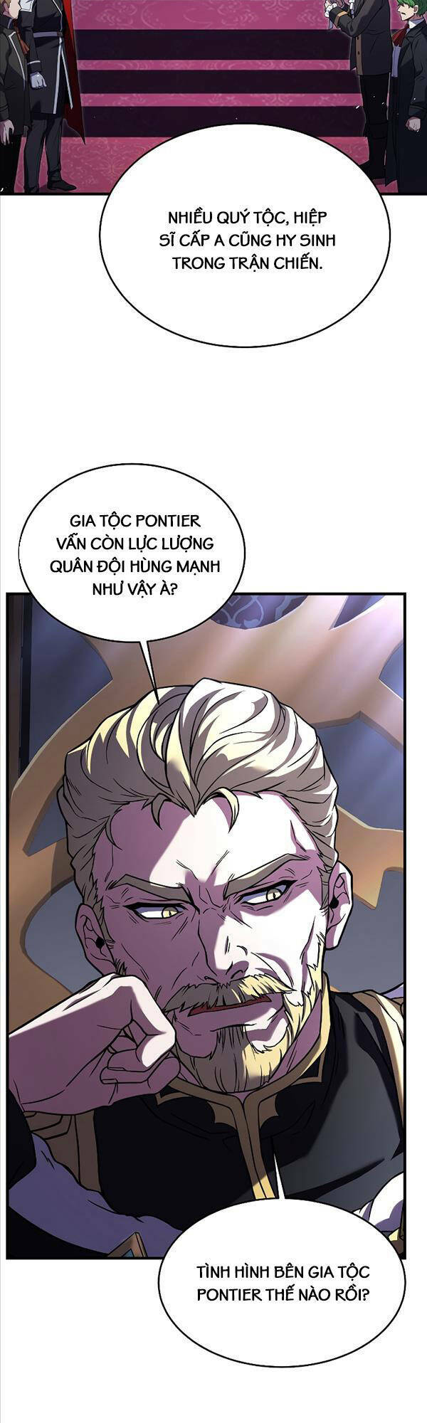 Huyền Thoại Giáo Sĩ Trở Lại: Chapter 86