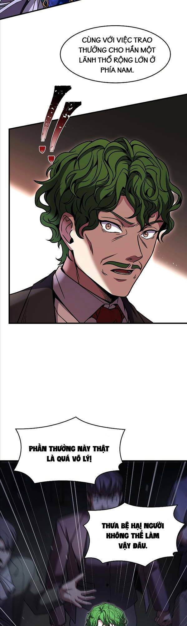 Huyền Thoại Giáo Sĩ Trở Lại: Chapter 86