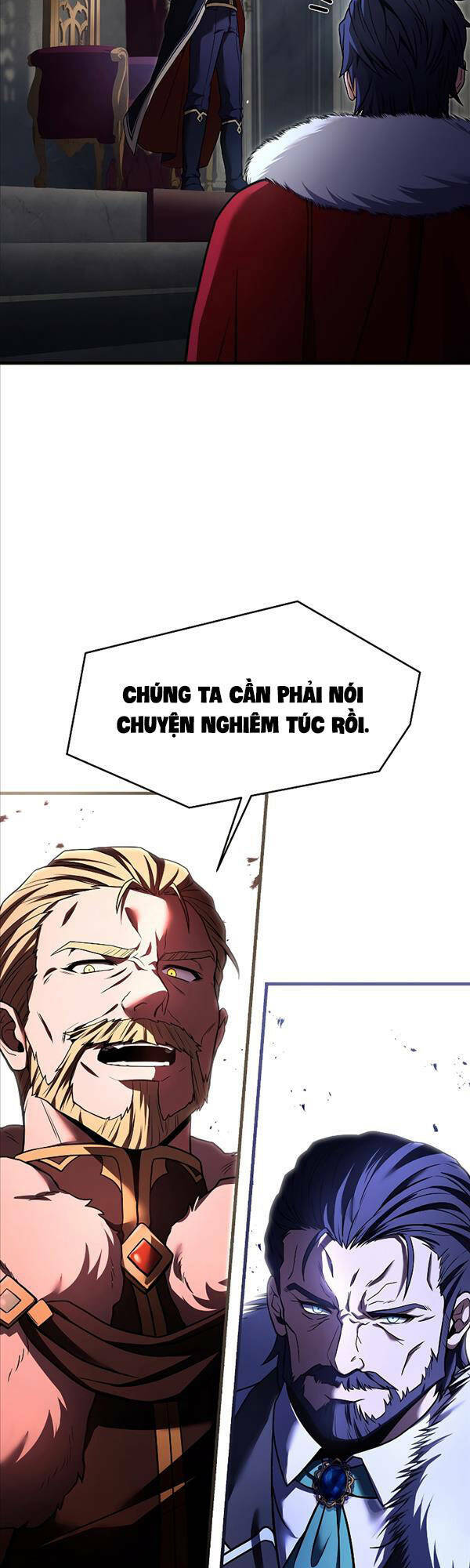 Huyền Thoại Giáo Sĩ Trở Lại: Chapter 86