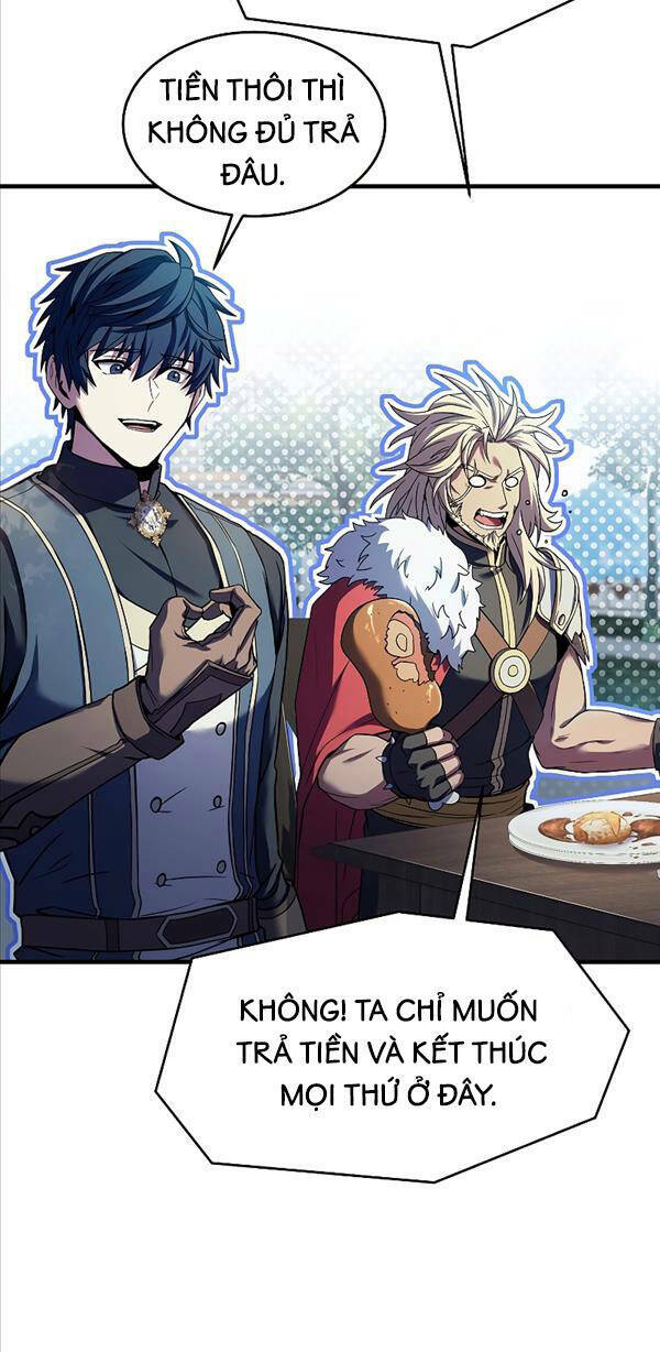 Huyền Thoại Giáo Sĩ Trở Lại: Chapter 86