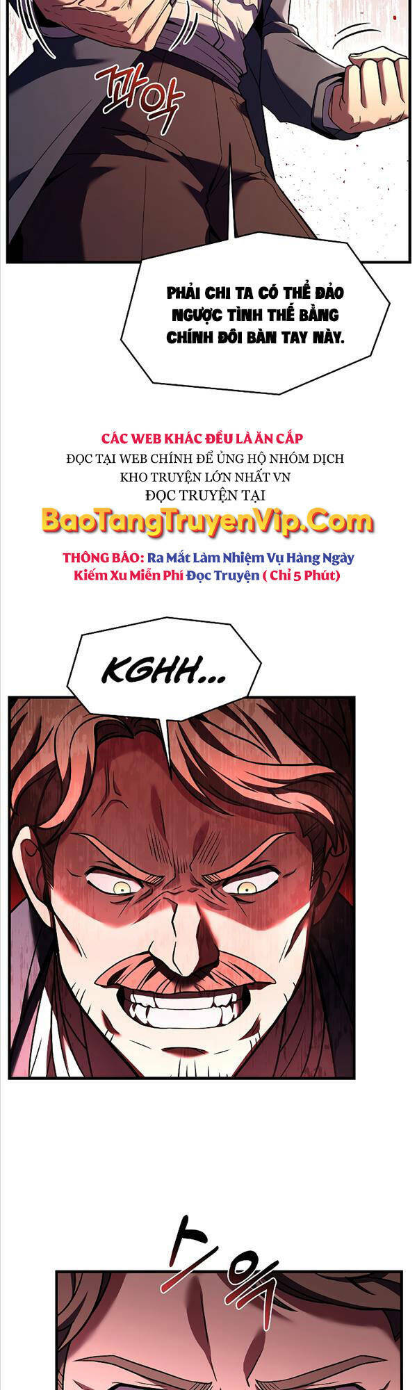 Huyền Thoại Giáo Sĩ Trở Lại: Chapter 86