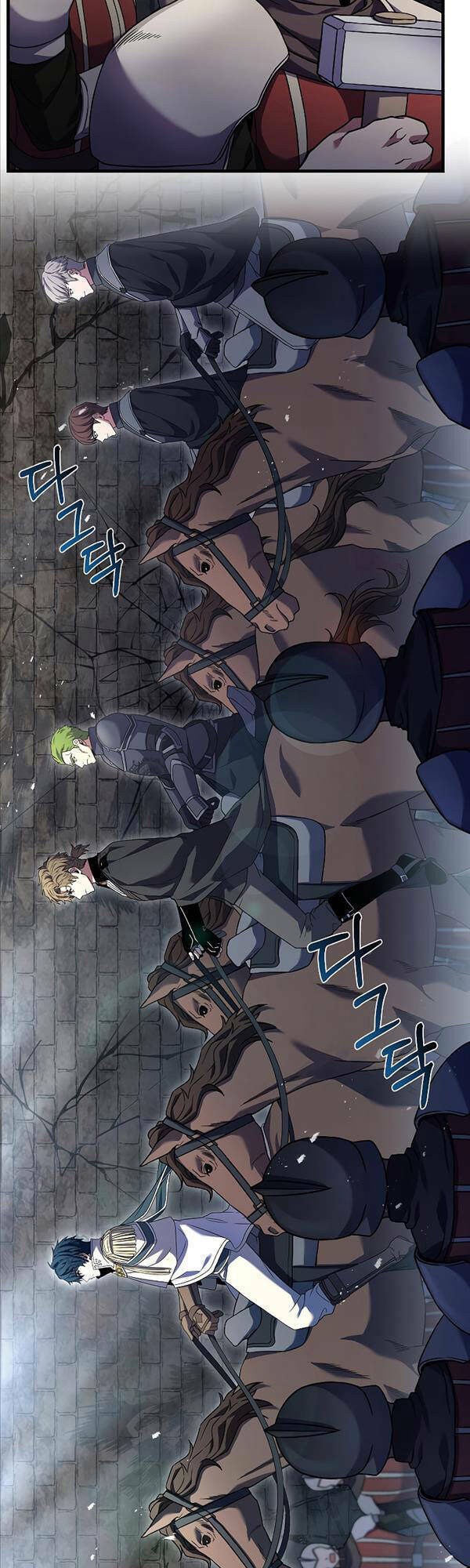 Huyền Thoại Giáo Sĩ Trở Lại: Chapter 86