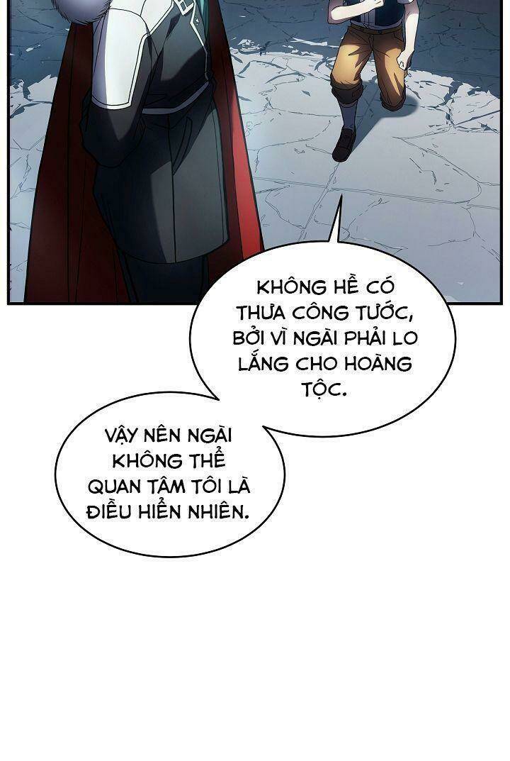 Huyền Thoại Giáo Sĩ Trở Lại: Chapter 9