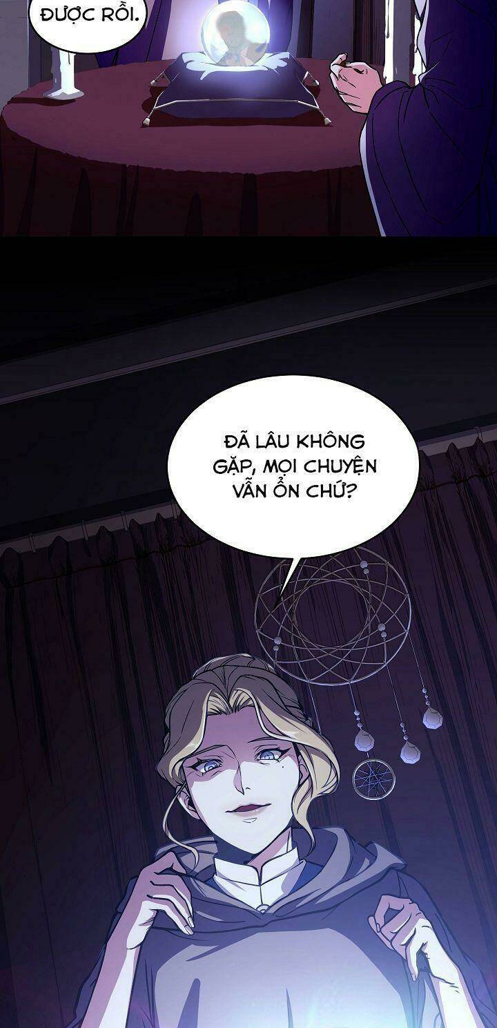 Huyền Thoại Giáo Sĩ Trở Lại: Chapter 9