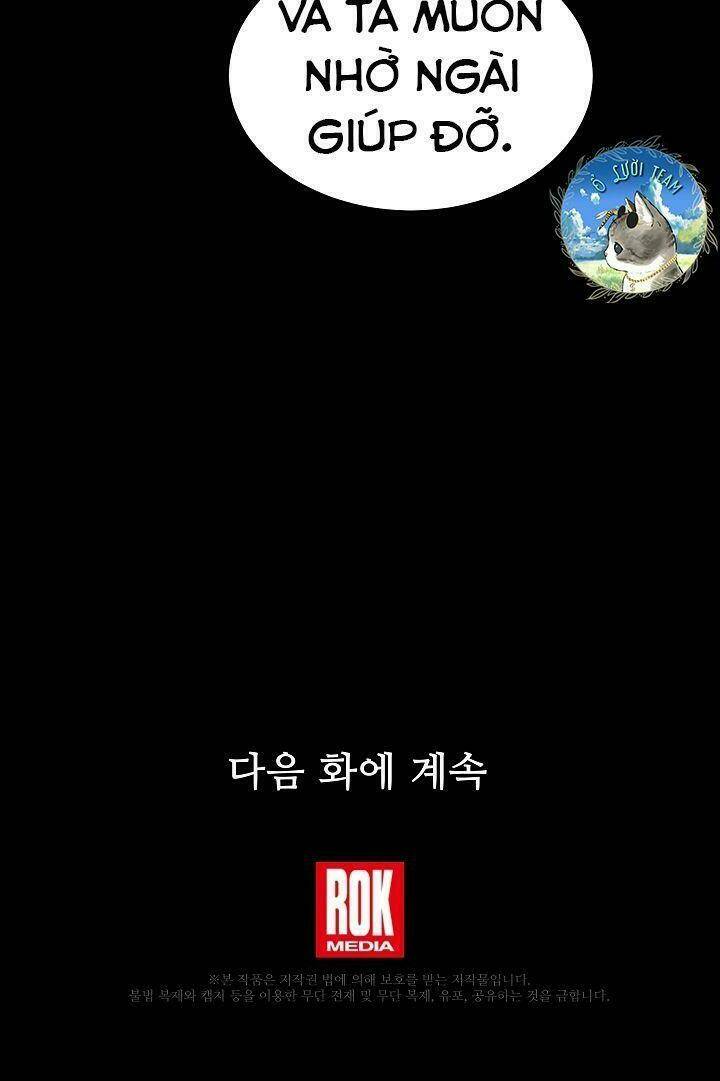 Huyền Thoại Giáo Sĩ Trở Lại: Chapter 9
