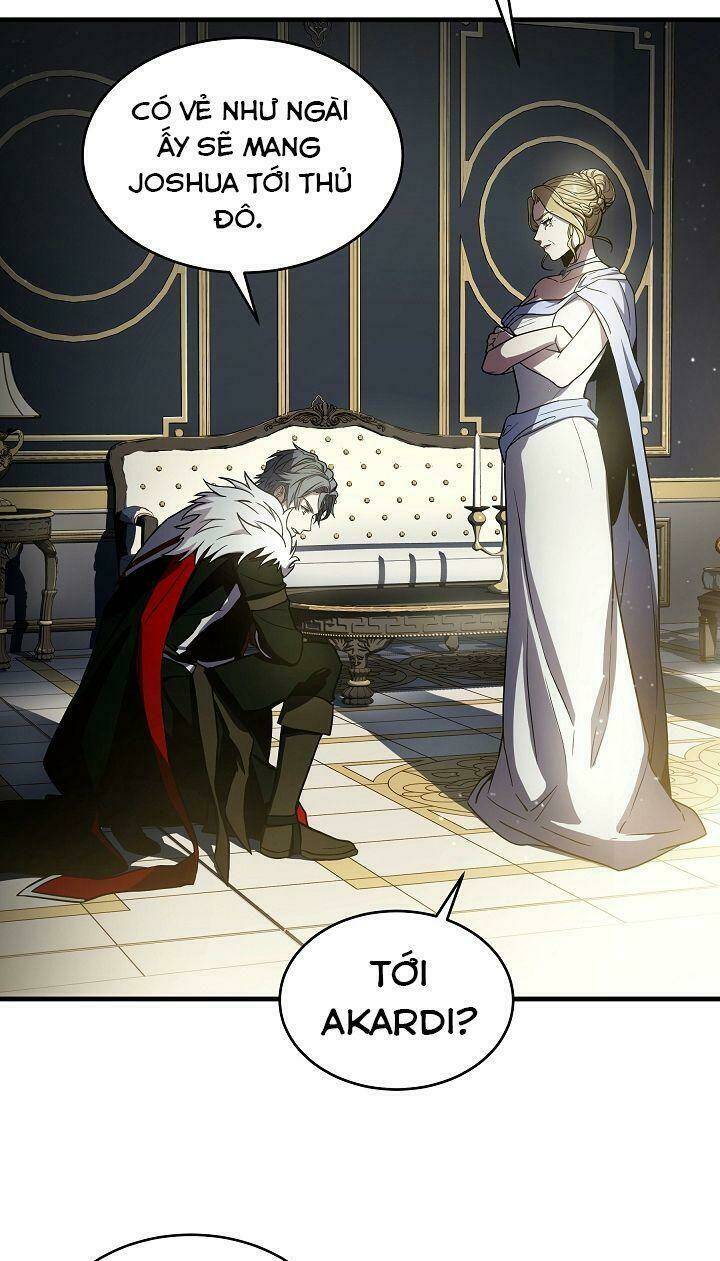 Huyền Thoại Giáo Sĩ Trở Lại: Chapter 9
