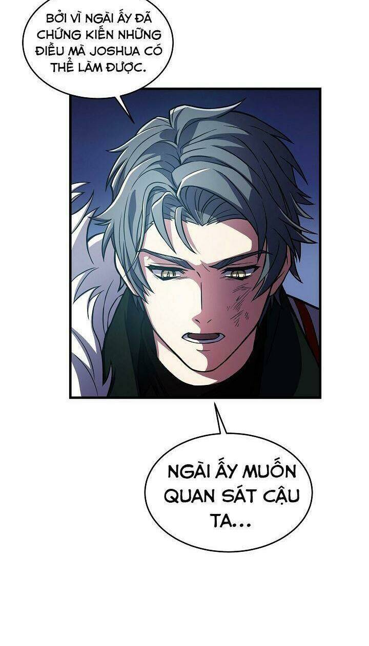 Huyền Thoại Giáo Sĩ Trở Lại: Chapter 9