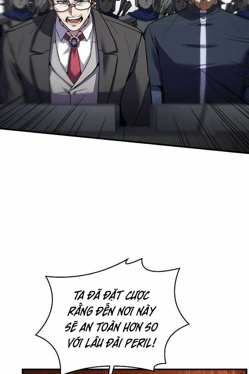 Huyền Thoại Giáo Sĩ Trở Lại: Chapter 91