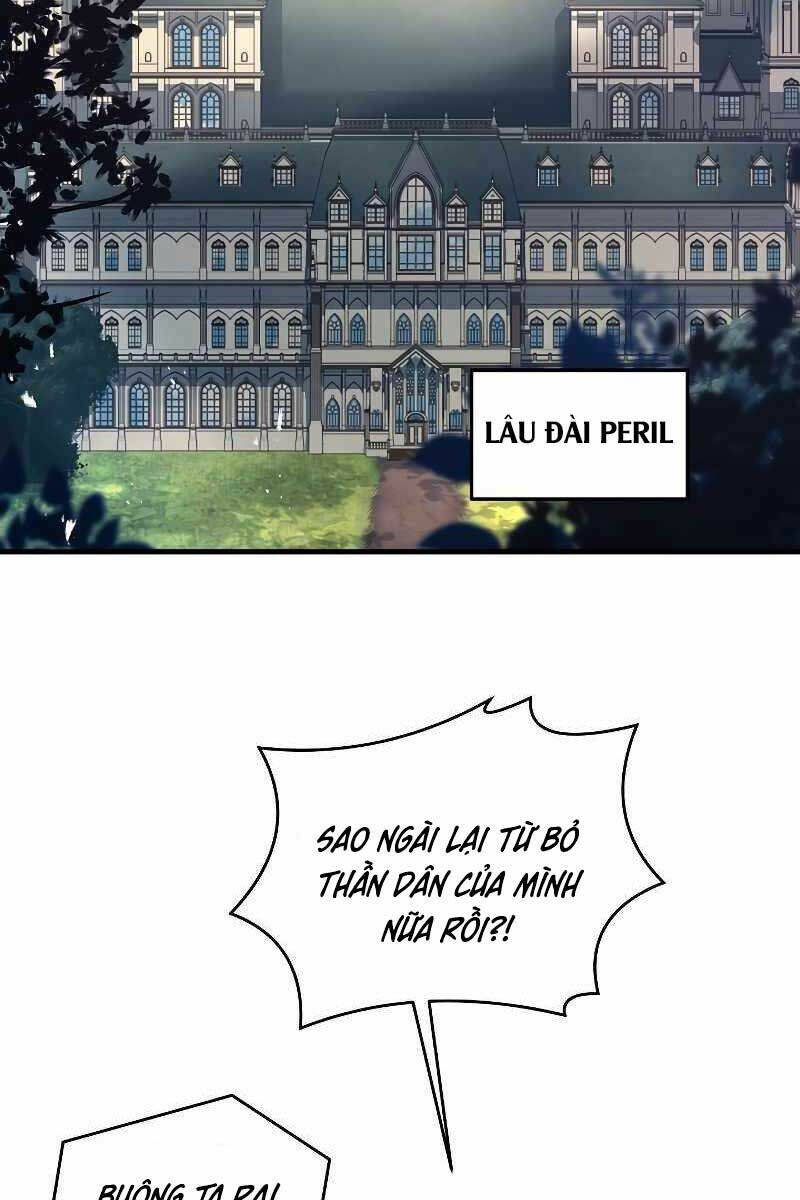 Huyền Thoại Giáo Sĩ Trở Lại: Chapter 91