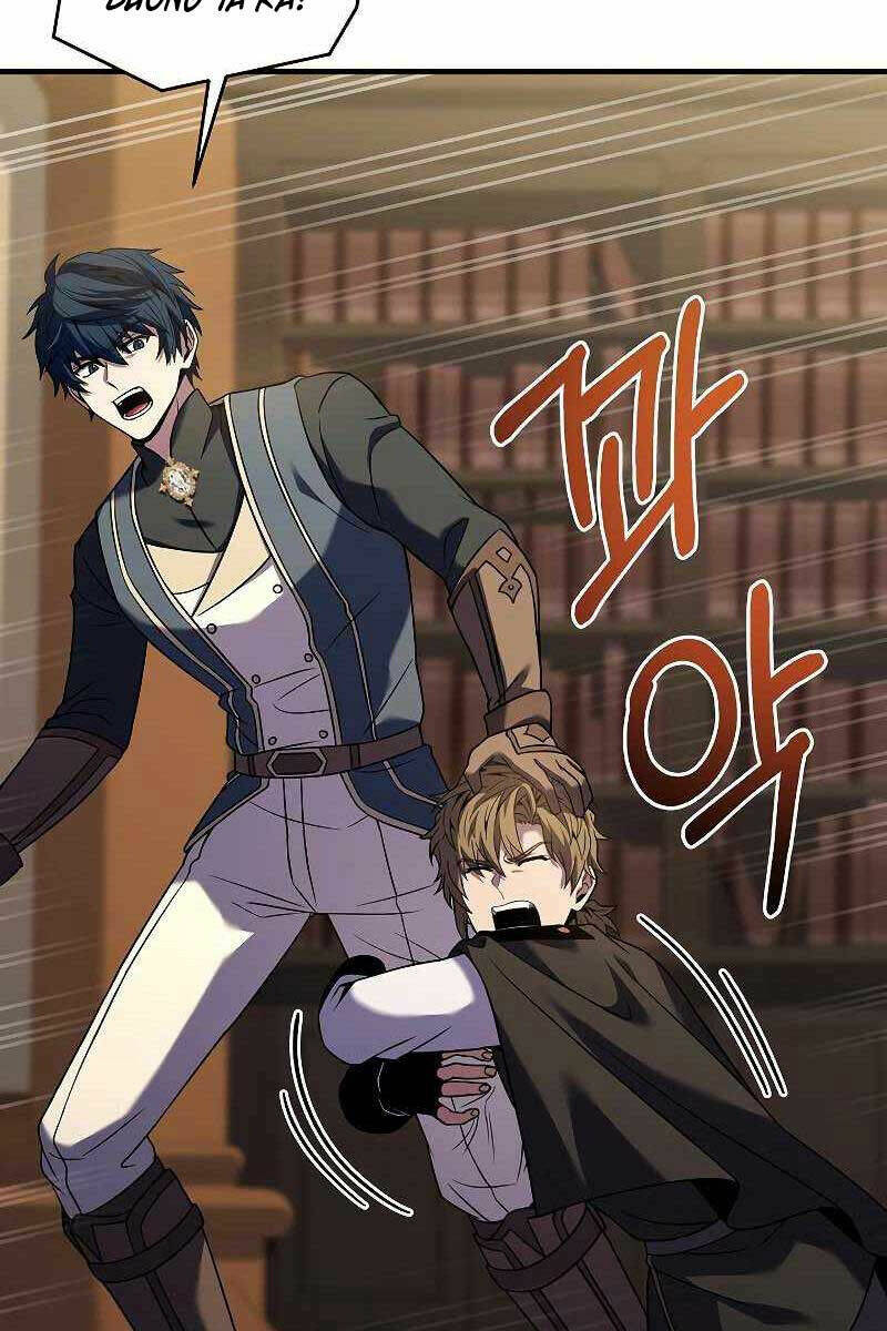 Huyền Thoại Giáo Sĩ Trở Lại: Chapter 91