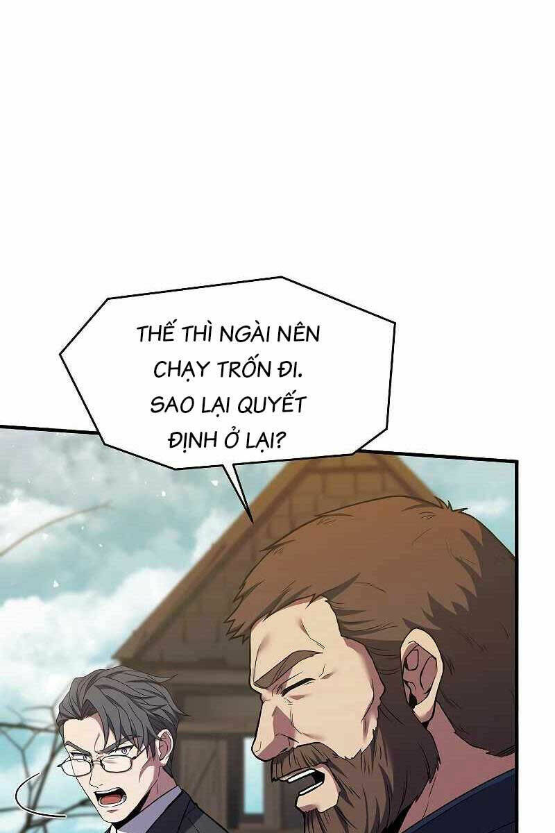 Huyền Thoại Giáo Sĩ Trở Lại: Chapter 91