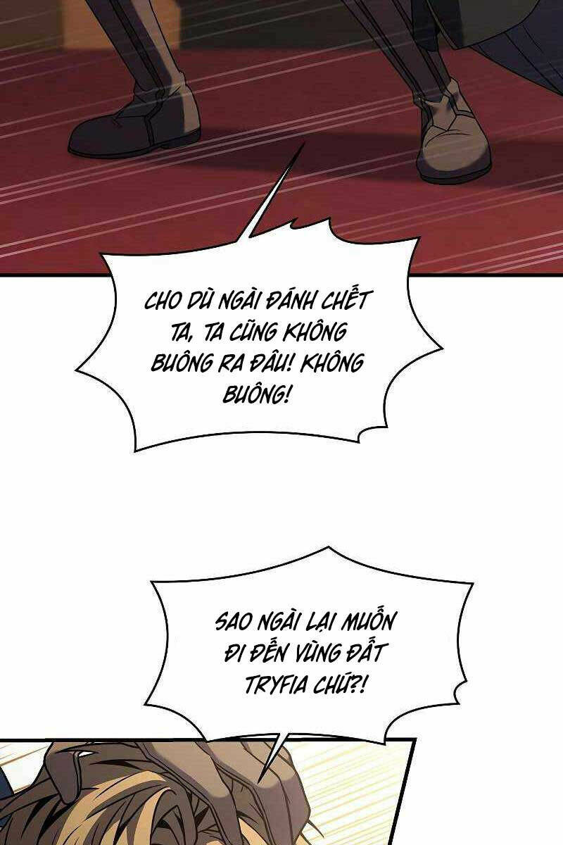 Huyền Thoại Giáo Sĩ Trở Lại: Chapter 91