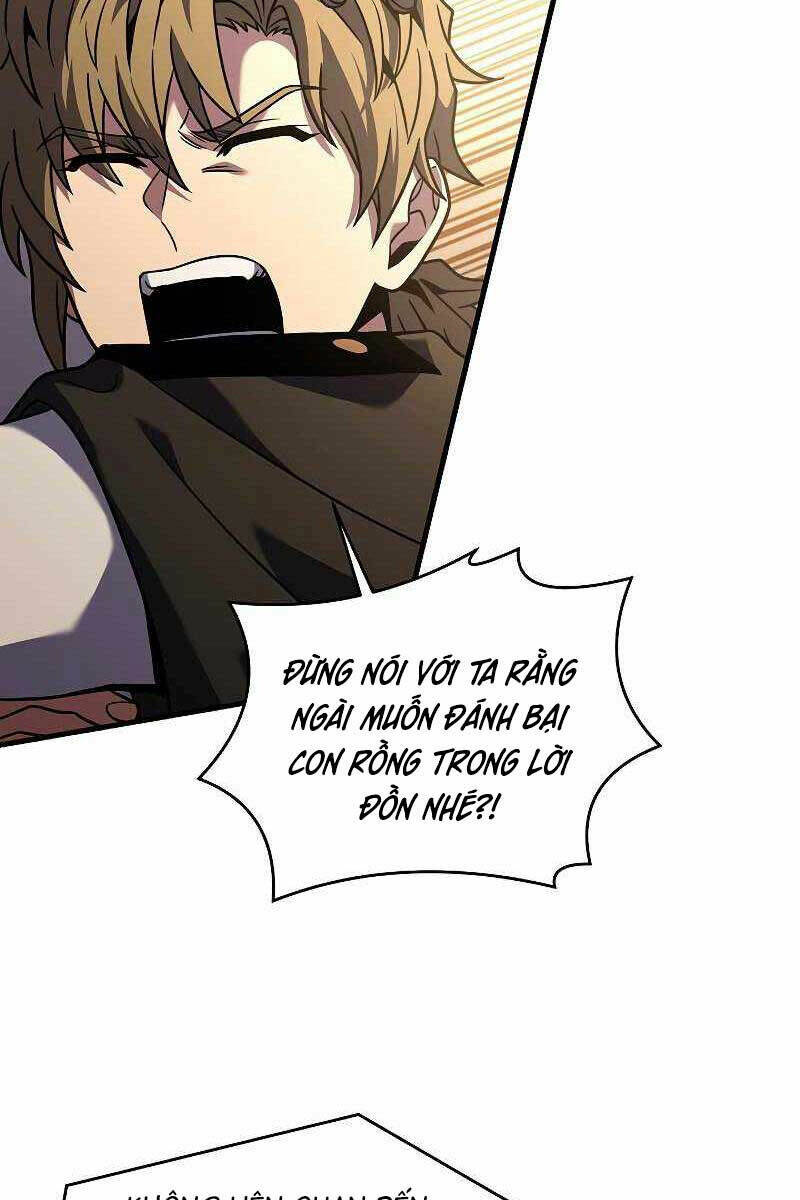 Huyền Thoại Giáo Sĩ Trở Lại: Chapter 91