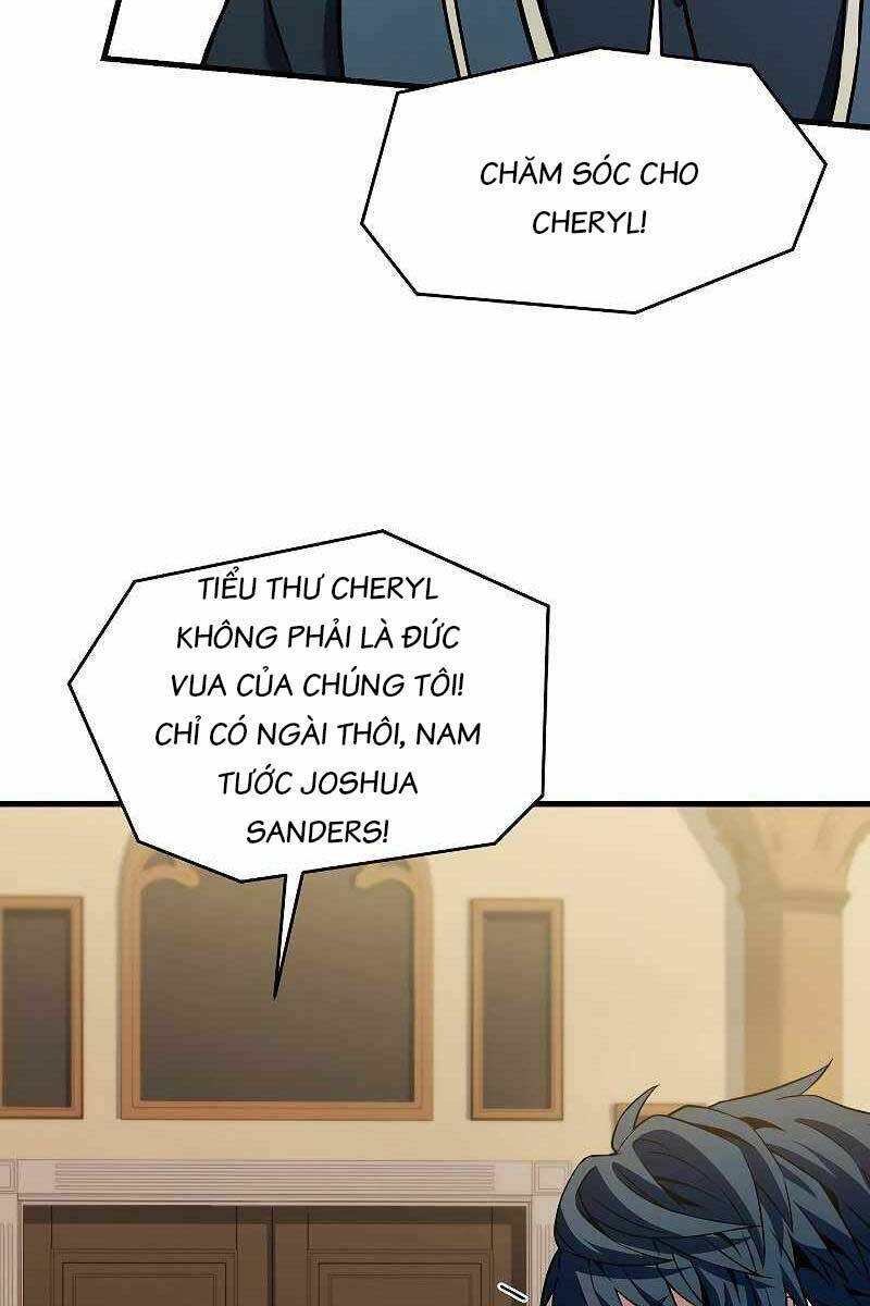 Huyền Thoại Giáo Sĩ Trở Lại: Chapter 91