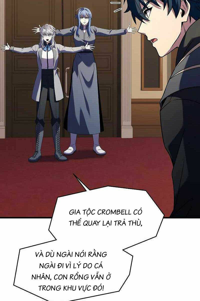 Huyền Thoại Giáo Sĩ Trở Lại: Chapter 91