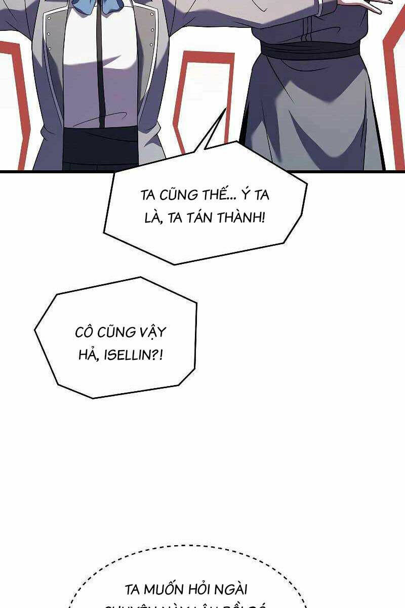 Huyền Thoại Giáo Sĩ Trở Lại: Chapter 91