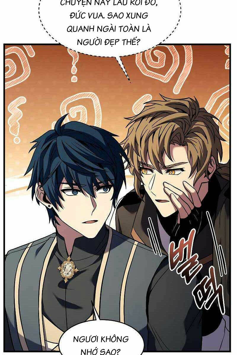 Huyền Thoại Giáo Sĩ Trở Lại: Chapter 91