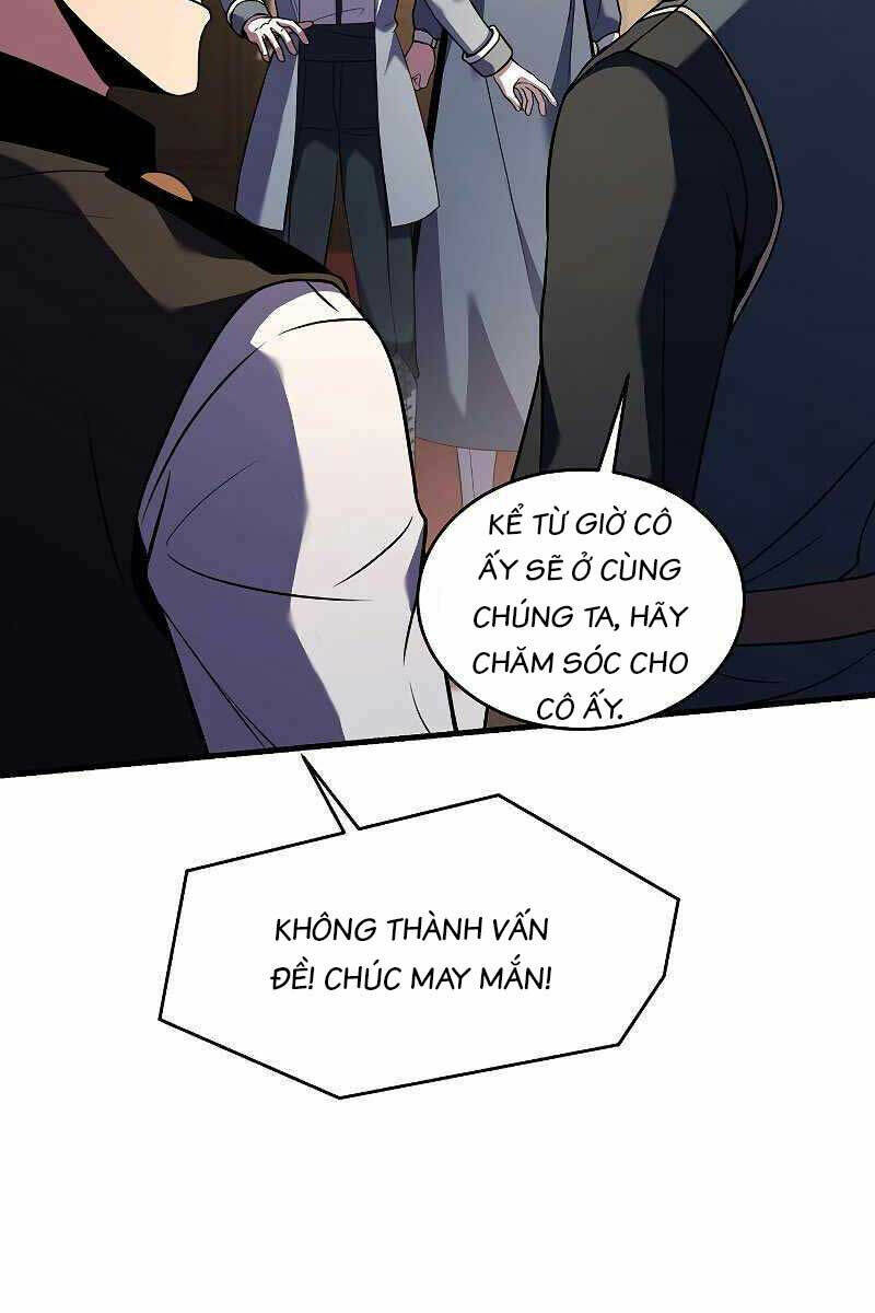 Huyền Thoại Giáo Sĩ Trở Lại: Chapter 91