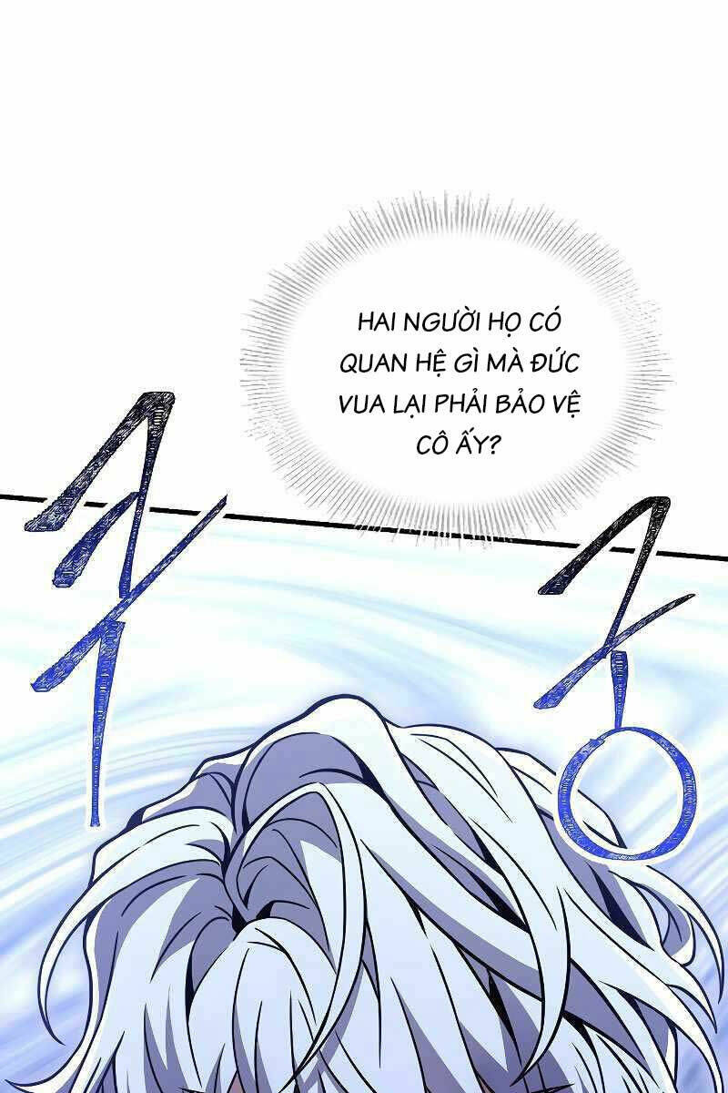 Huyền Thoại Giáo Sĩ Trở Lại: Chapter 91