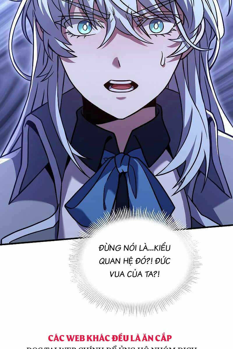 Huyền Thoại Giáo Sĩ Trở Lại: Chapter 91