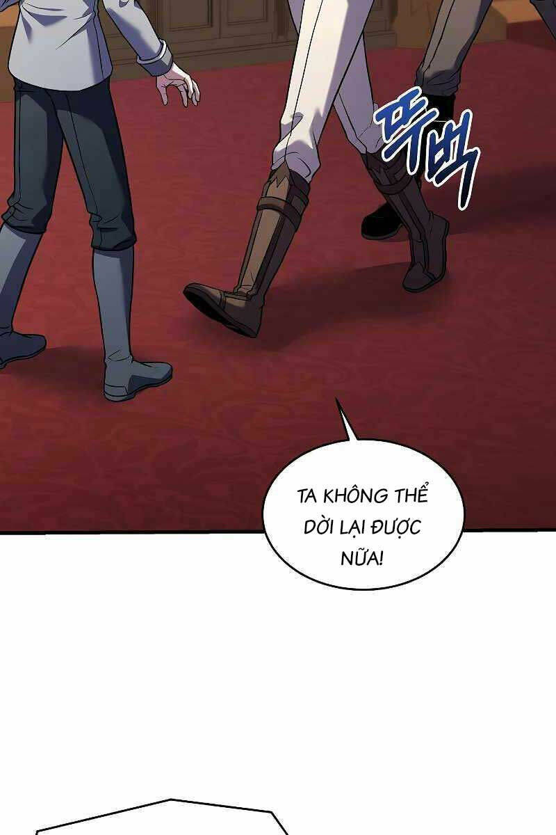 Huyền Thoại Giáo Sĩ Trở Lại: Chapter 91