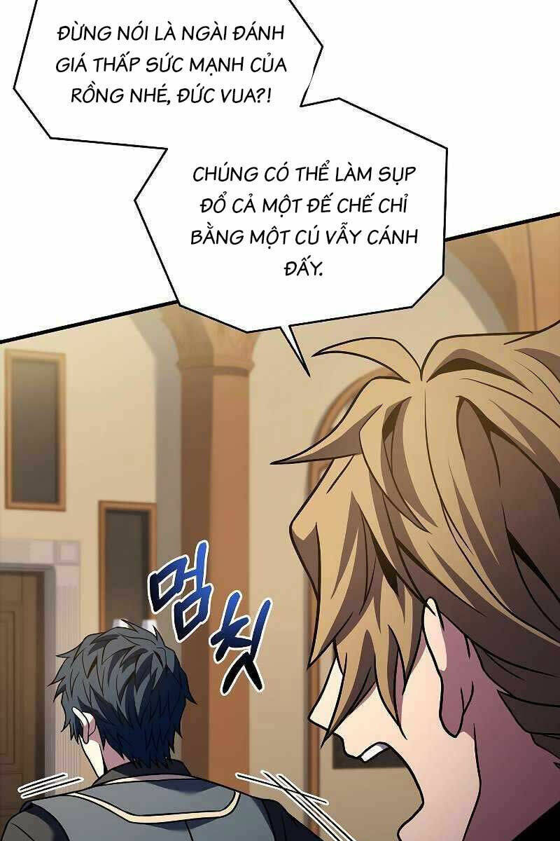 Huyền Thoại Giáo Sĩ Trở Lại: Chapter 91
