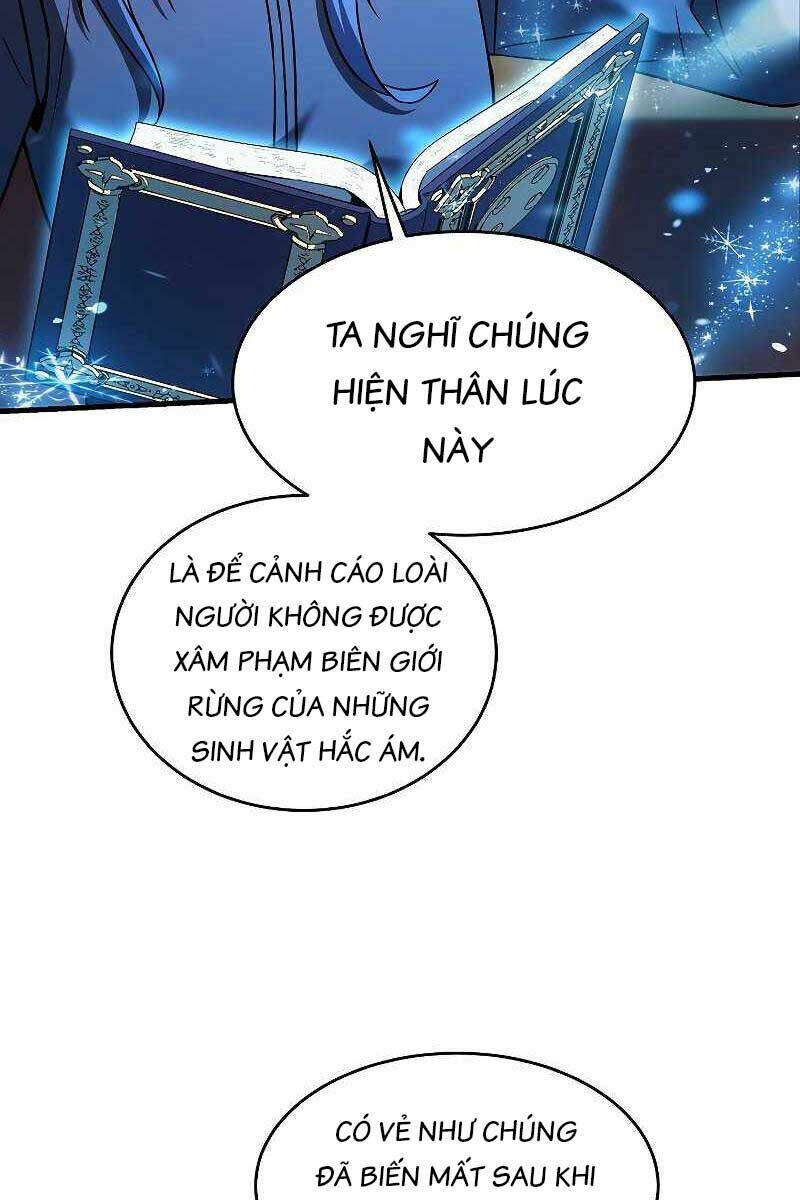 Huyền Thoại Giáo Sĩ Trở Lại: Chapter 91