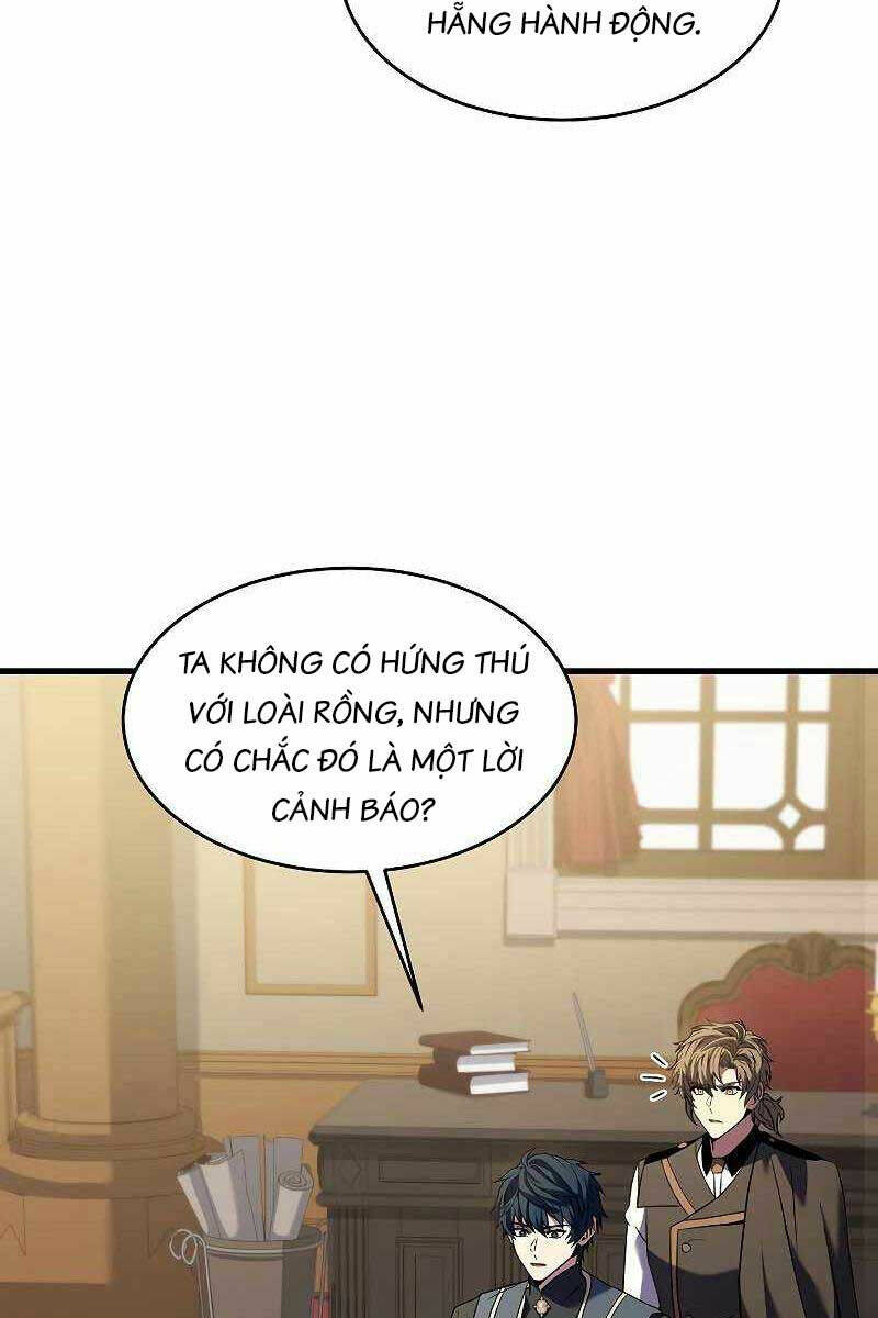 Huyền Thoại Giáo Sĩ Trở Lại: Chapter 91