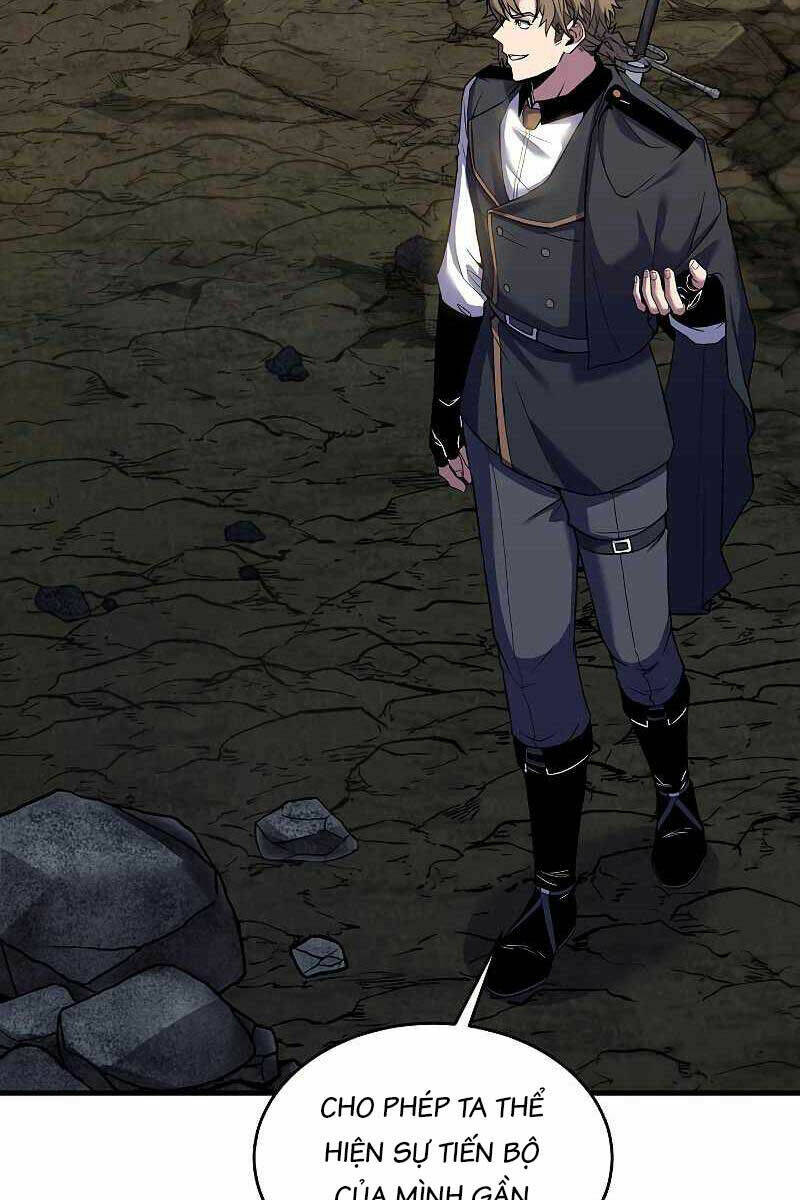 Huyền Thoại Giáo Sĩ Trở Lại: Chapter 91