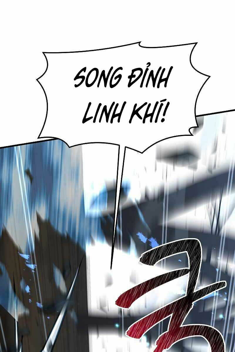 Huyền Thoại Giáo Sĩ Trở Lại: Chapter 91