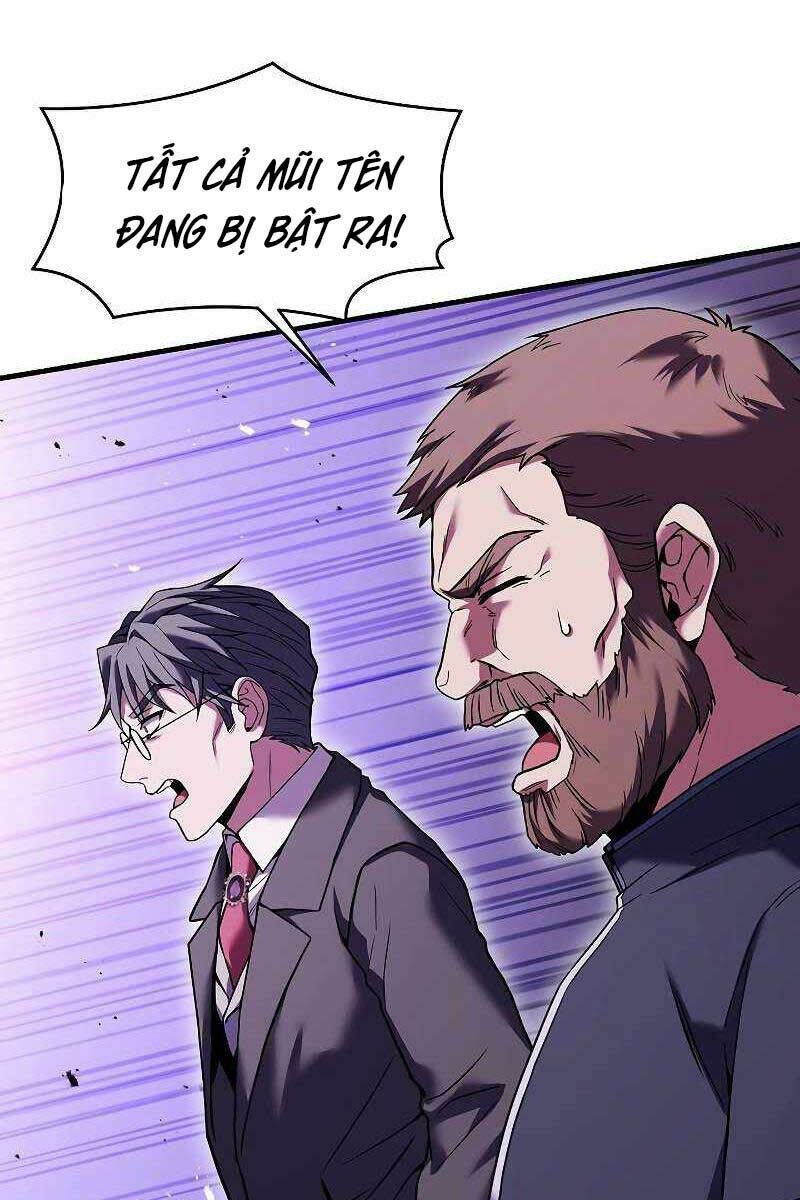 Huyền Thoại Giáo Sĩ Trở Lại: Chapter 91