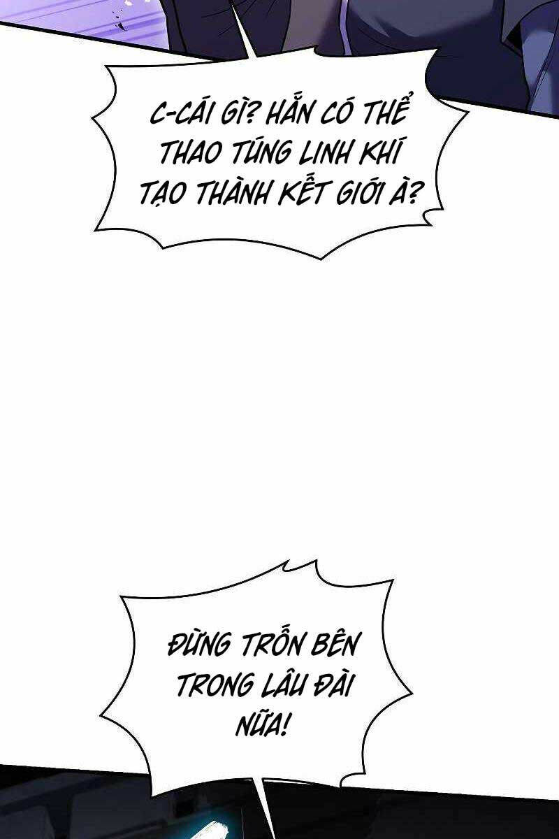Huyền Thoại Giáo Sĩ Trở Lại: Chapter 91