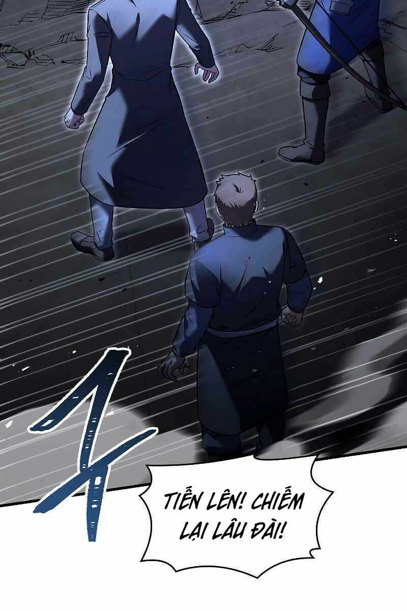 Huyền Thoại Giáo Sĩ Trở Lại: Chapter 91