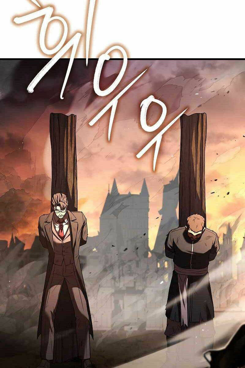 Huyền Thoại Giáo Sĩ Trở Lại: Chapter 91