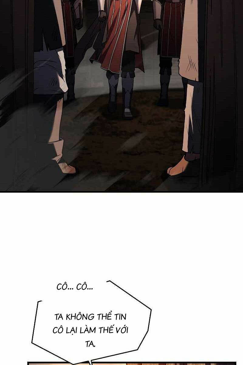 Huyền Thoại Giáo Sĩ Trở Lại: Chapter 91