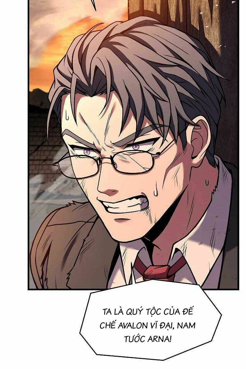 Huyền Thoại Giáo Sĩ Trở Lại: Chapter 91