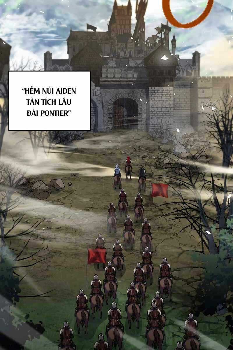 Huyền Thoại Giáo Sĩ Trở Lại: Chapter 91