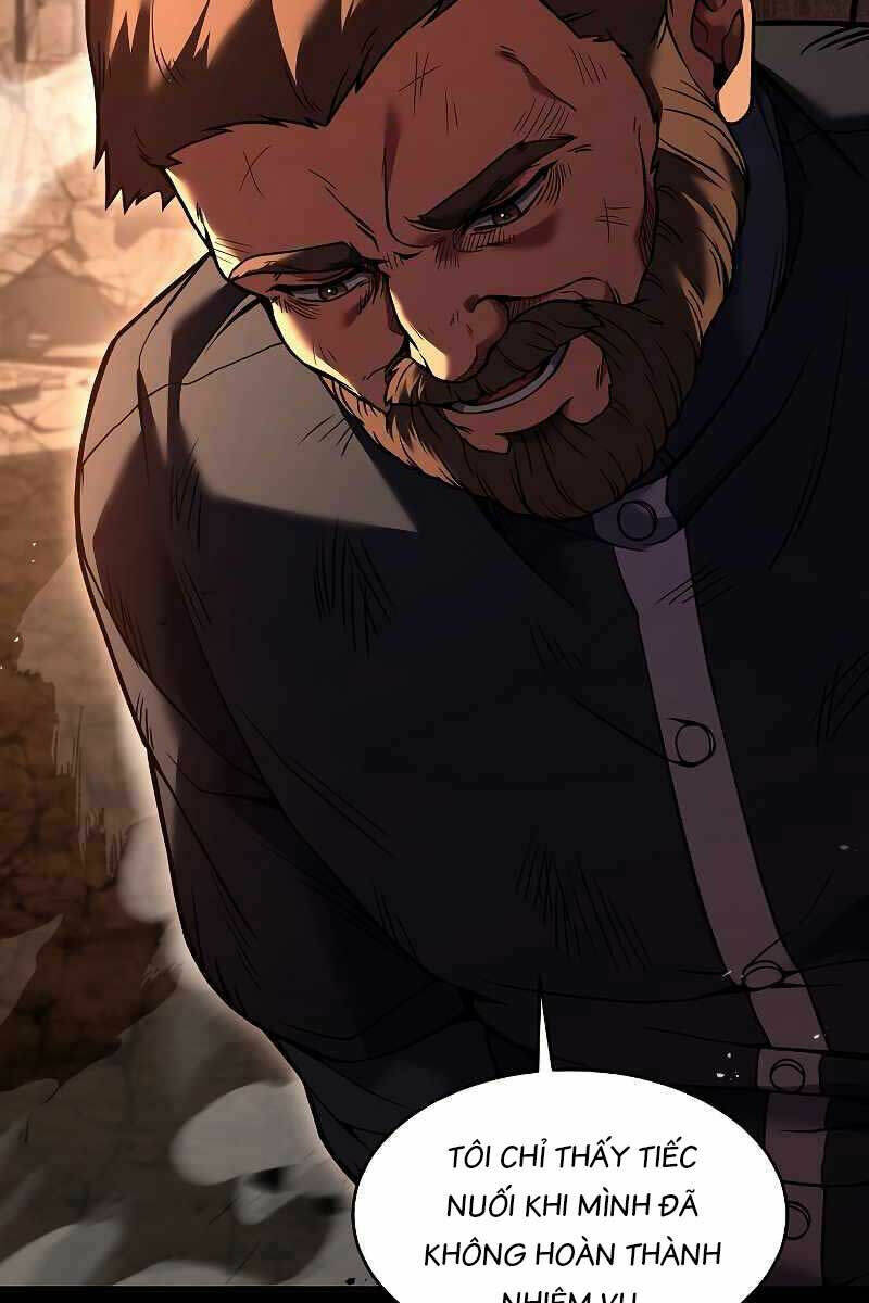 Huyền Thoại Giáo Sĩ Trở Lại: Chapter 91