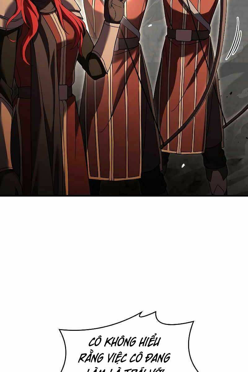 Huyền Thoại Giáo Sĩ Trở Lại: Chapter 91
