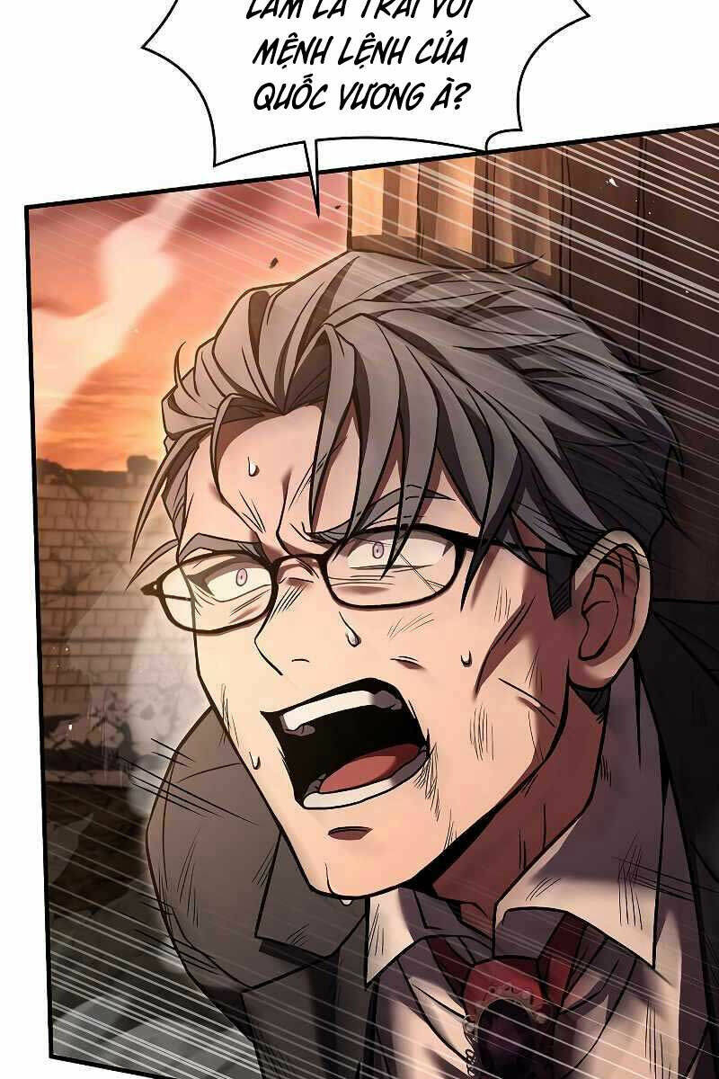 Huyền Thoại Giáo Sĩ Trở Lại: Chapter 91