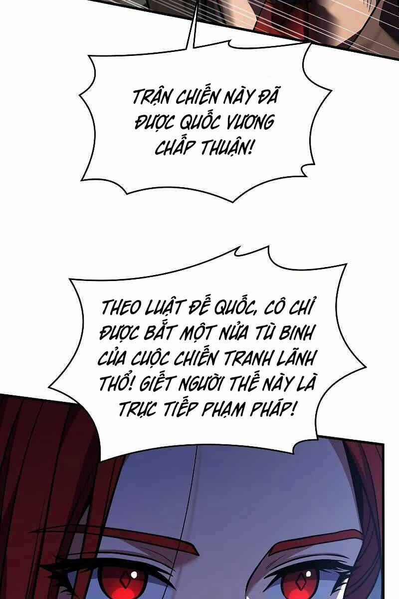 Huyền Thoại Giáo Sĩ Trở Lại: Chapter 91