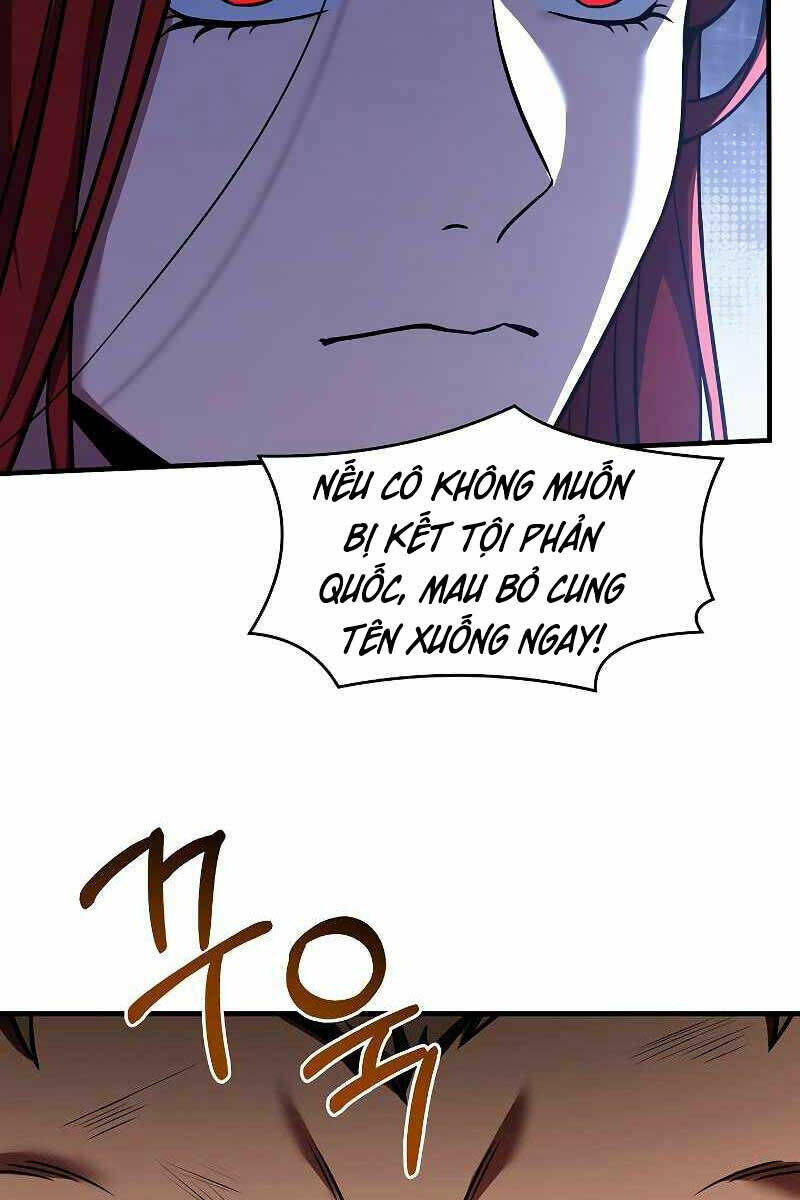Huyền Thoại Giáo Sĩ Trở Lại: Chapter 91