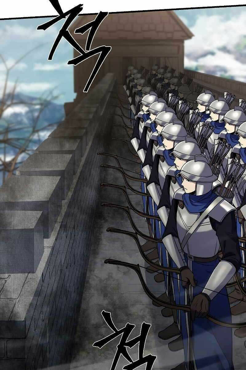 Huyền Thoại Giáo Sĩ Trở Lại: Chapter 91