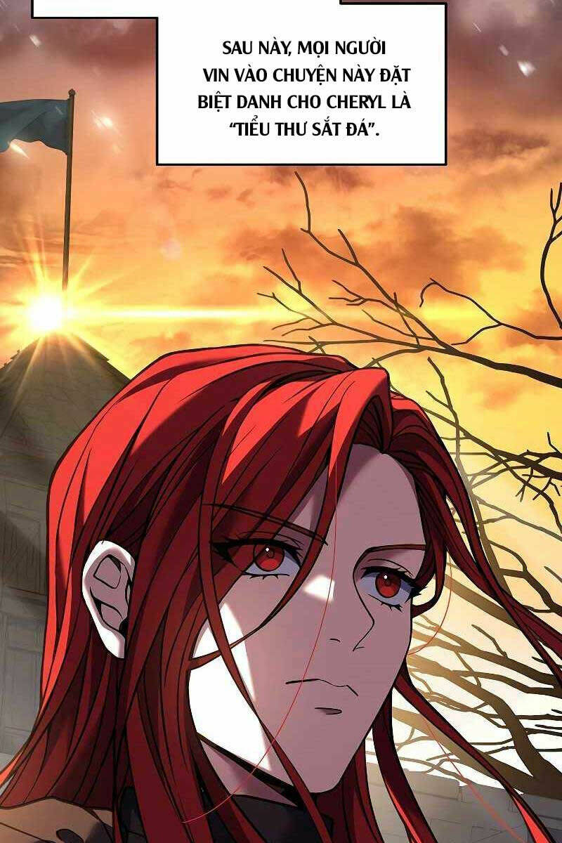 Huyền Thoại Giáo Sĩ Trở Lại: Chapter 91