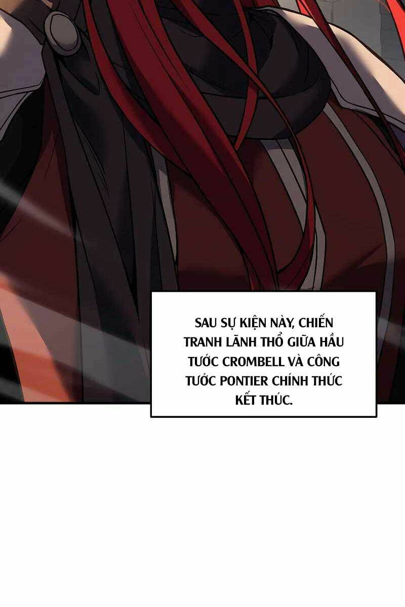 Huyền Thoại Giáo Sĩ Trở Lại: Chapter 91