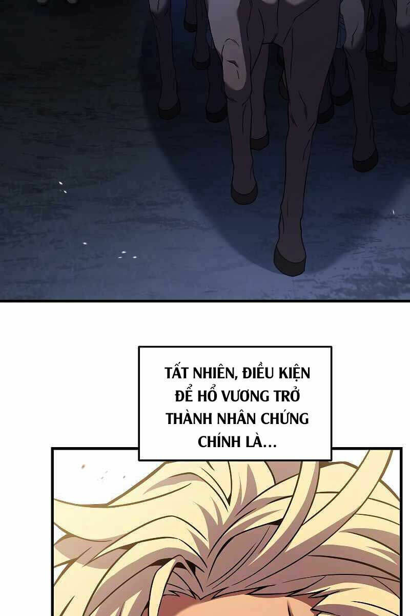 Huyền Thoại Giáo Sĩ Trở Lại: Chapter 91