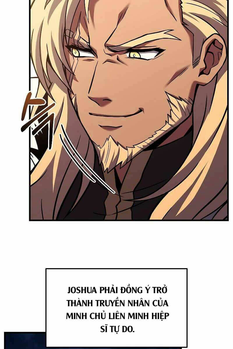 Huyền Thoại Giáo Sĩ Trở Lại: Chapter 91