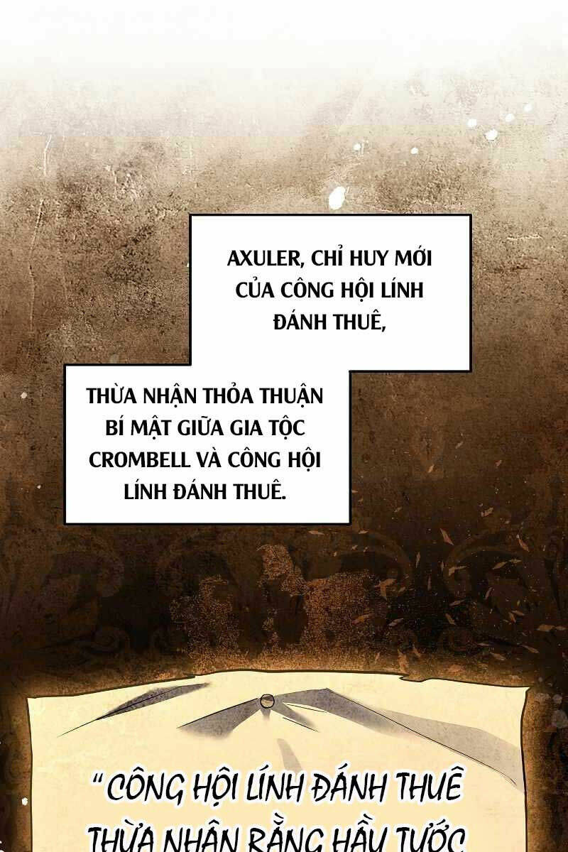 Huyền Thoại Giáo Sĩ Trở Lại: Chapter 91