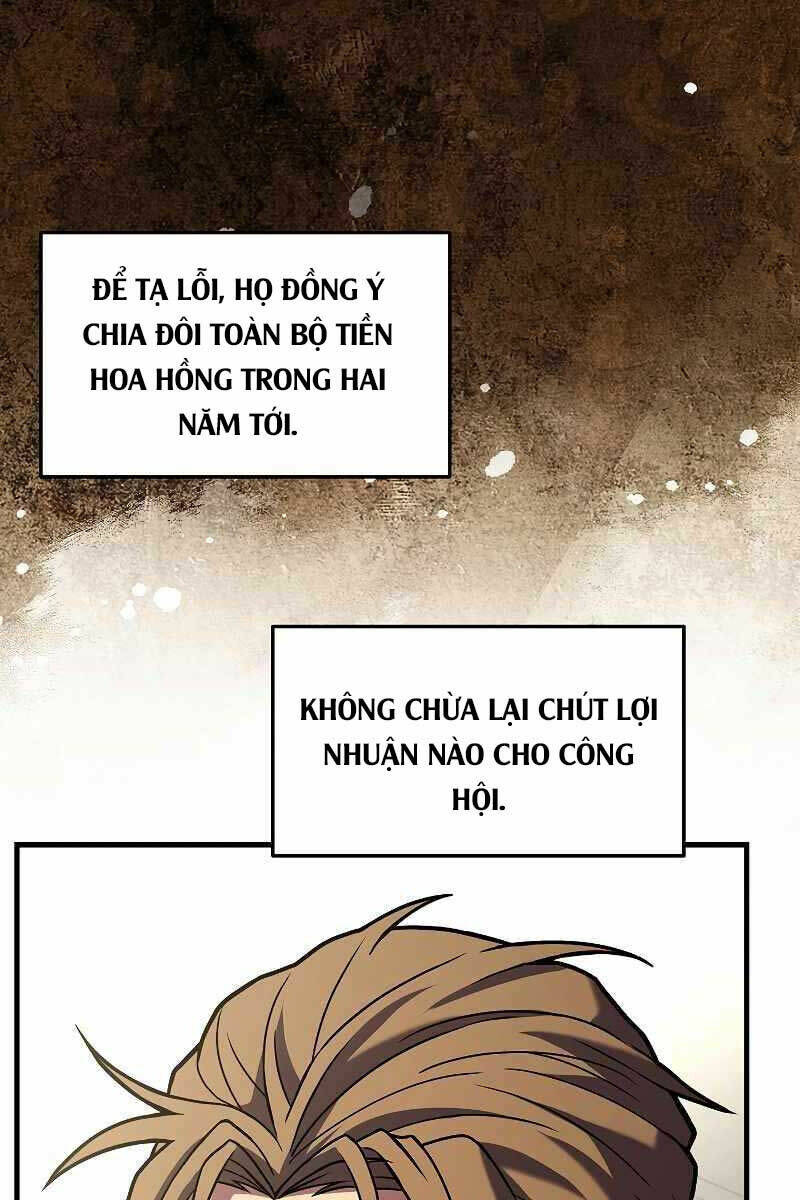 Huyền Thoại Giáo Sĩ Trở Lại: Chapter 91