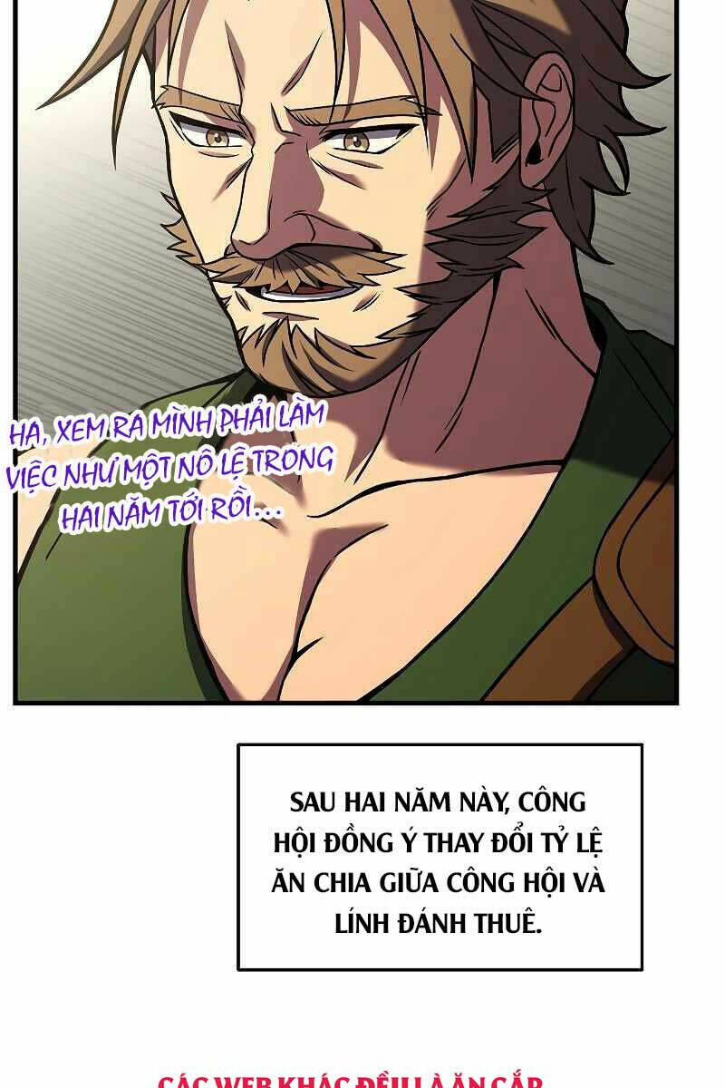 Huyền Thoại Giáo Sĩ Trở Lại: Chapter 91
